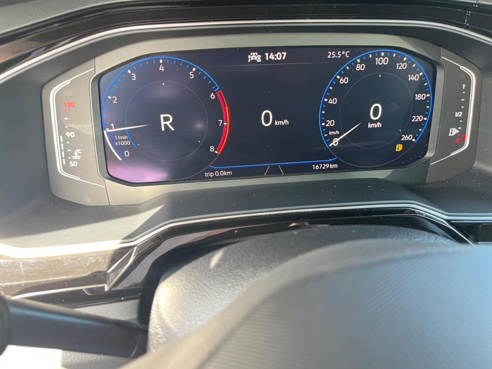 Volkswagen Polo – Bild 7