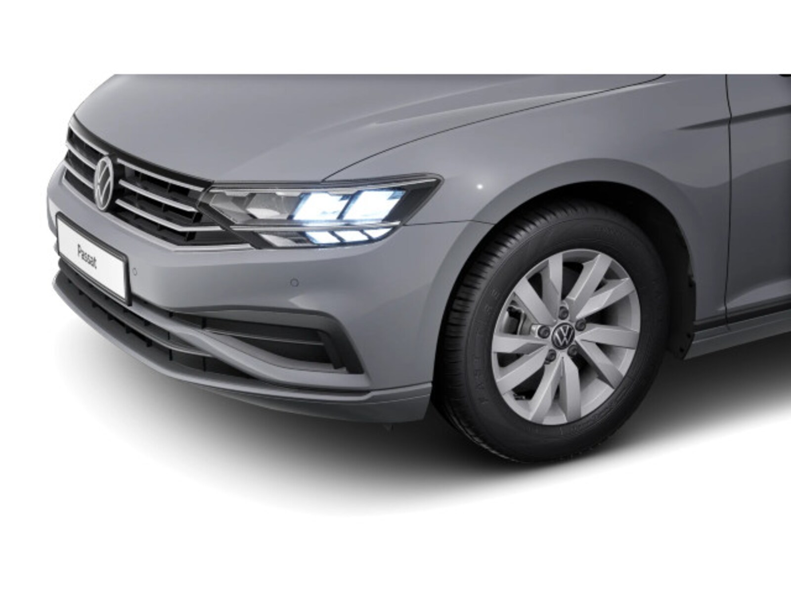 Volkswagen Passat Variant – Bild 3