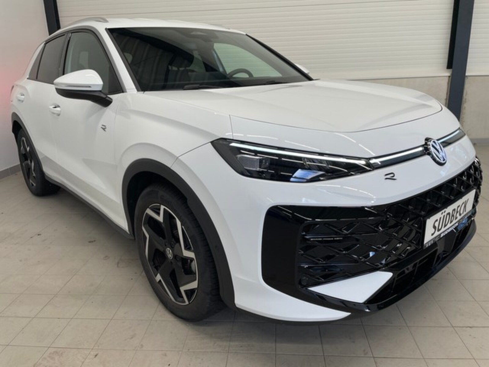 Volkswagen T-Roc – Bild 3