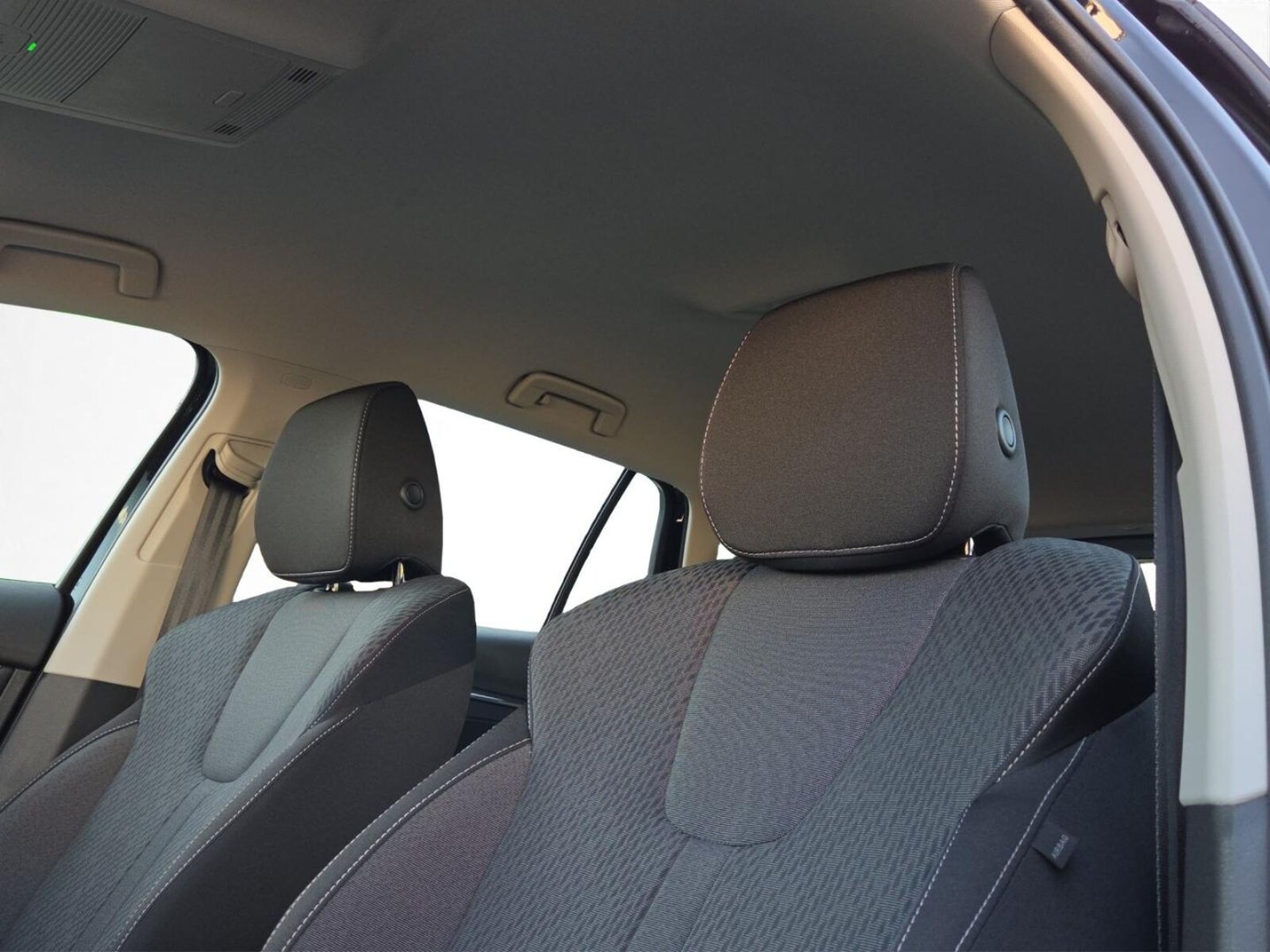 Škoda Octavia Combi – Bild 11