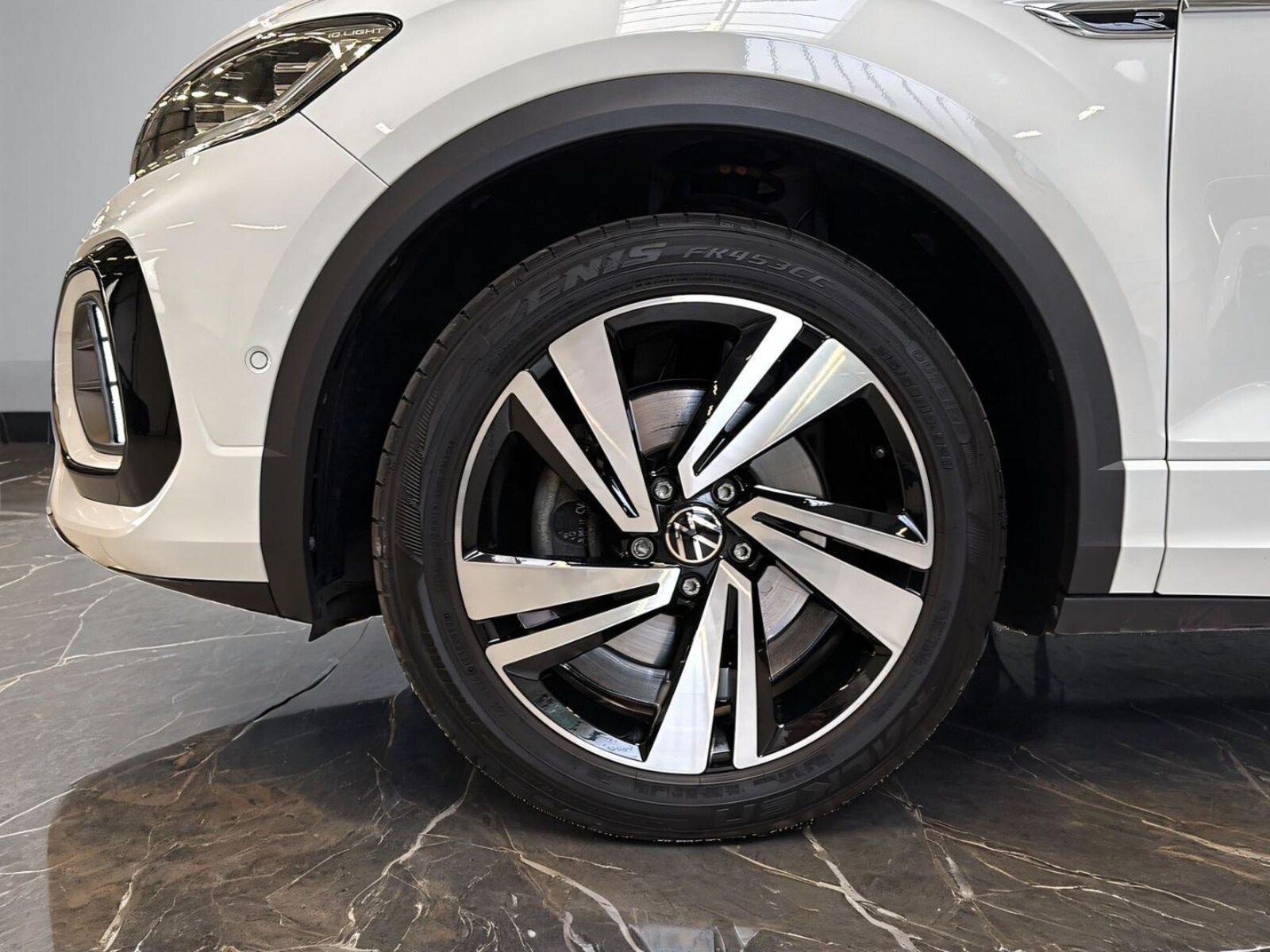 Volkswagen T-Roc – Bild 4