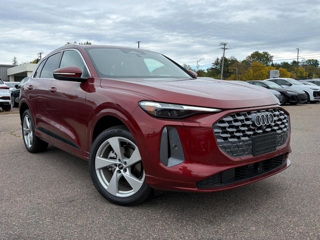 Photo of 2026 Audi Q5 