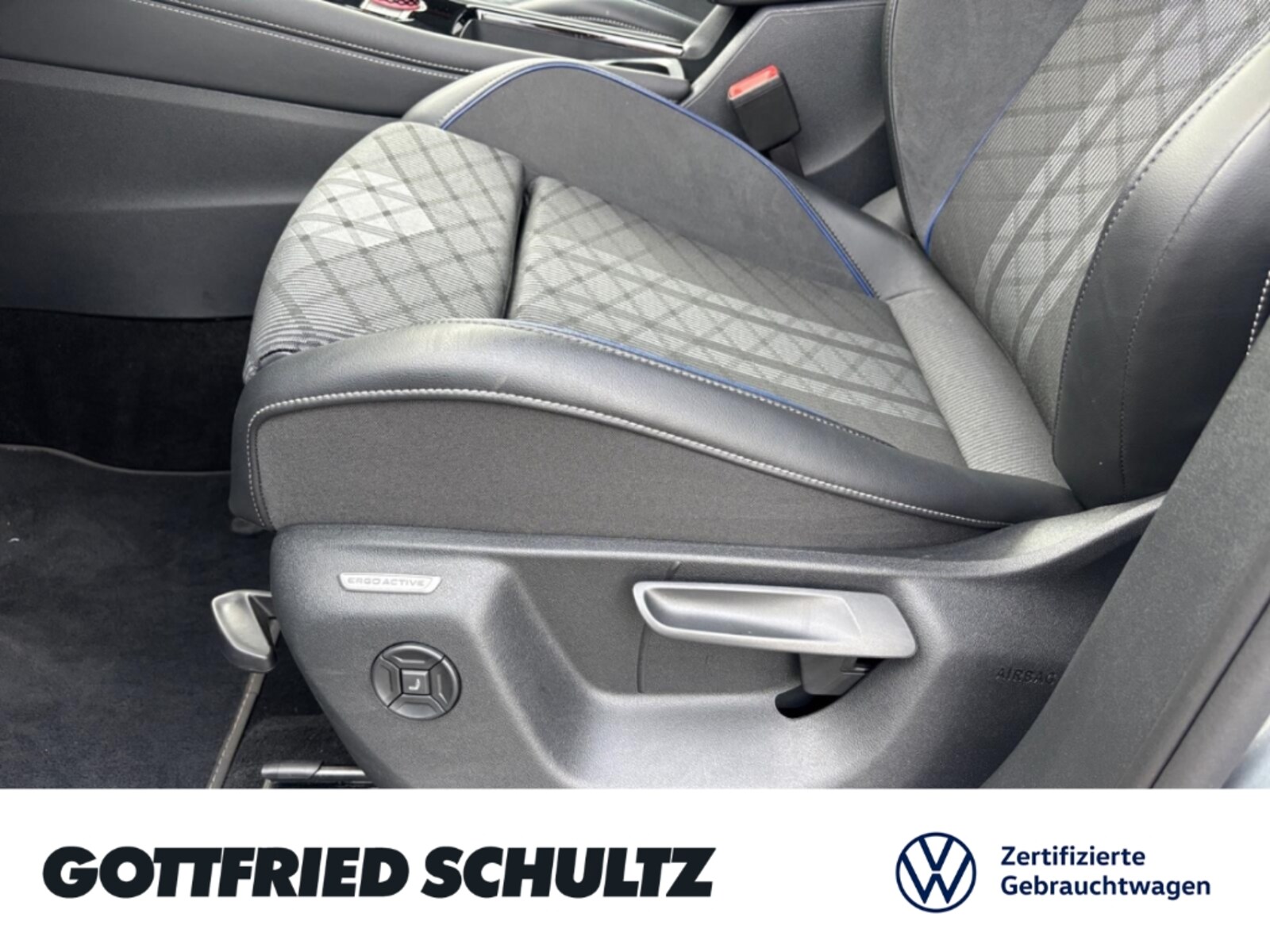 Volkswagen Tayron – Bild 12