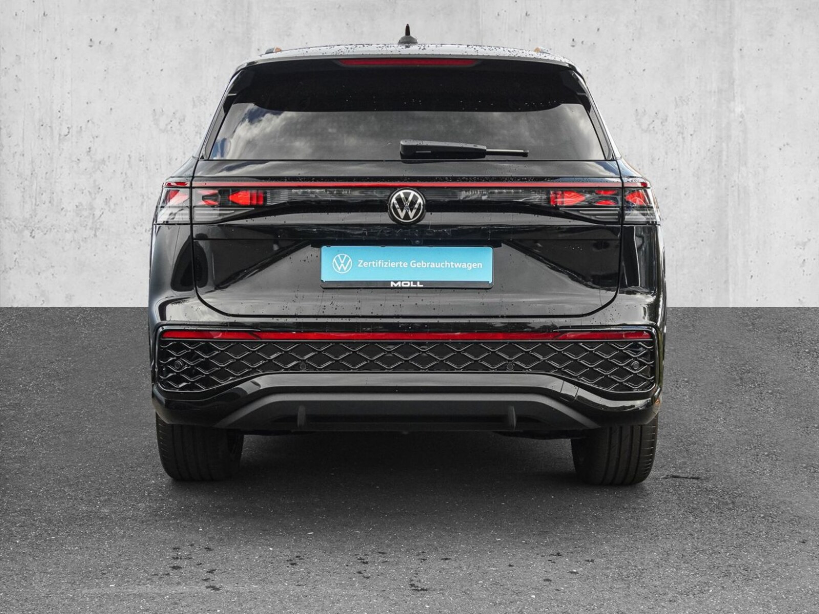 Volkswagen Tayron – Bild 23