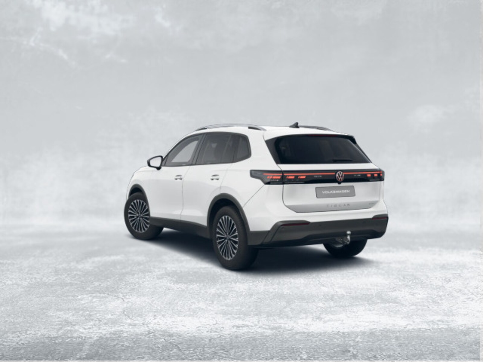 Volkswagen Tiguan – Bild 2