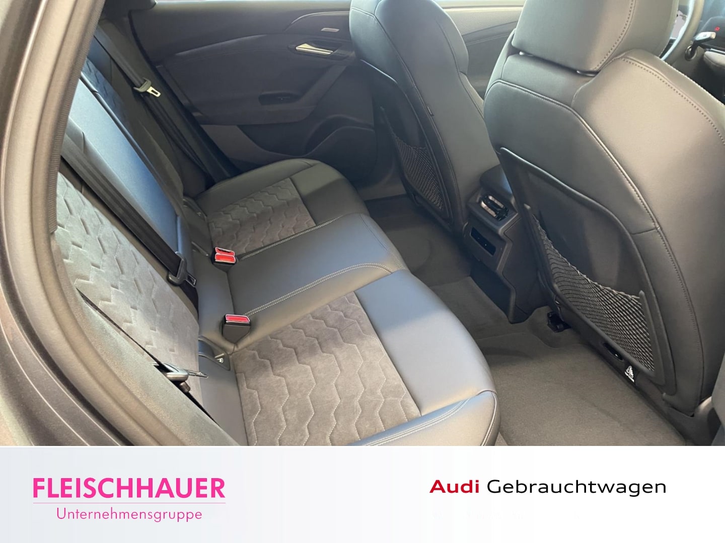 Bild über Audi A6 Avant e-tron S line business e-tron performance 270 kW - für weitere Informationen kontaktieren Sie den Audi Partner