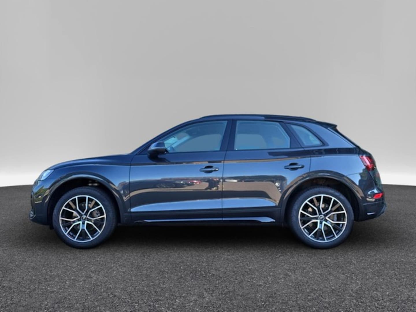 Bild über Audi Q5 40 TDI quattro S tronic - für weitere Informationen kontaktieren Sie den Audi Partner