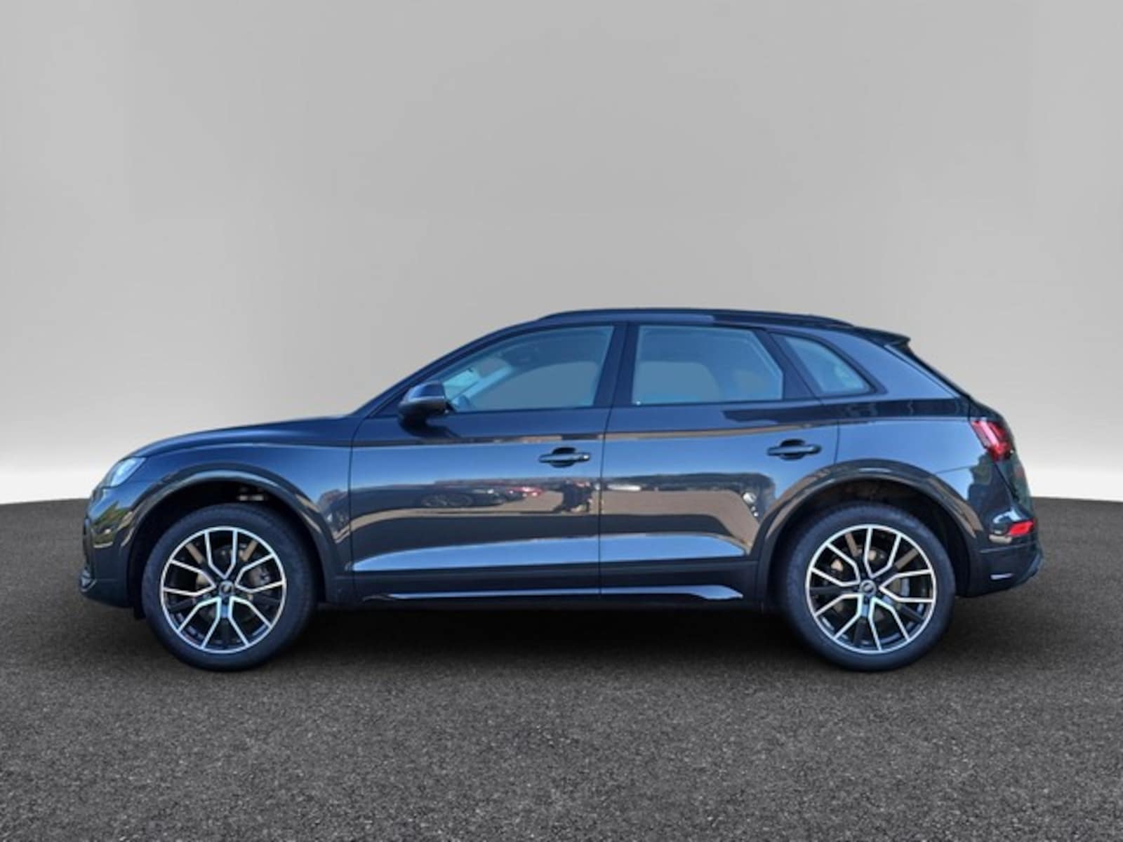Audi Q5 – Bild 7