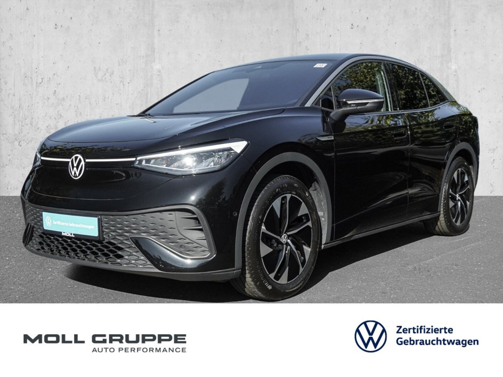 Volkswagen ID.5