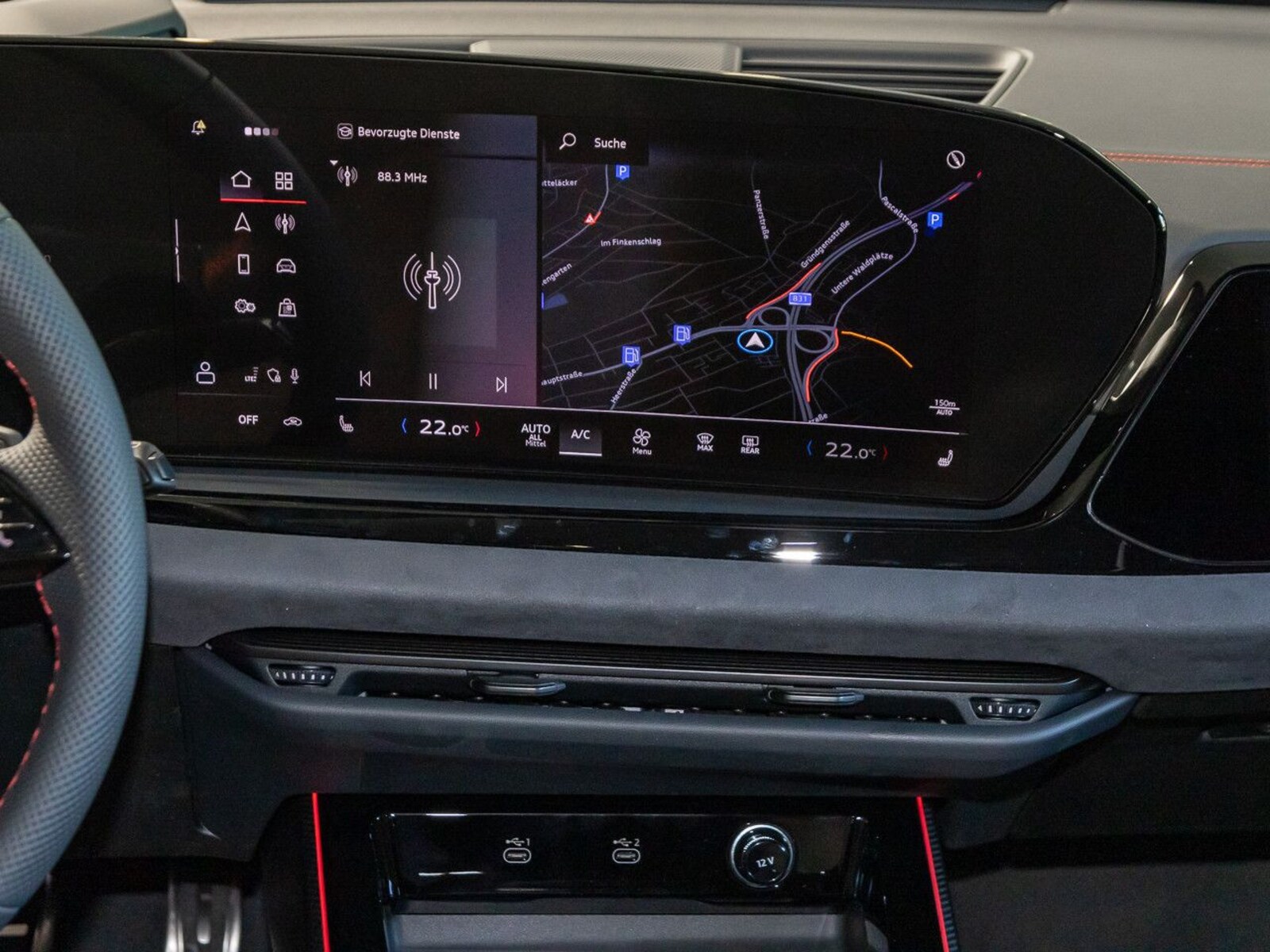 Audi A6 Avant – Bild 13