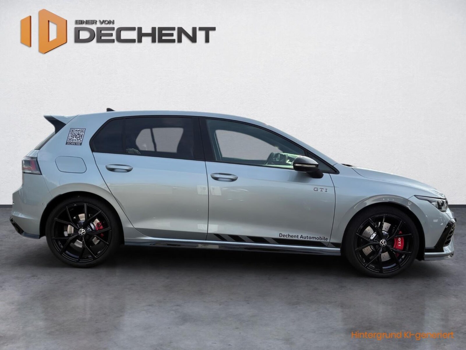 Volkswagen Golf – Bild 13