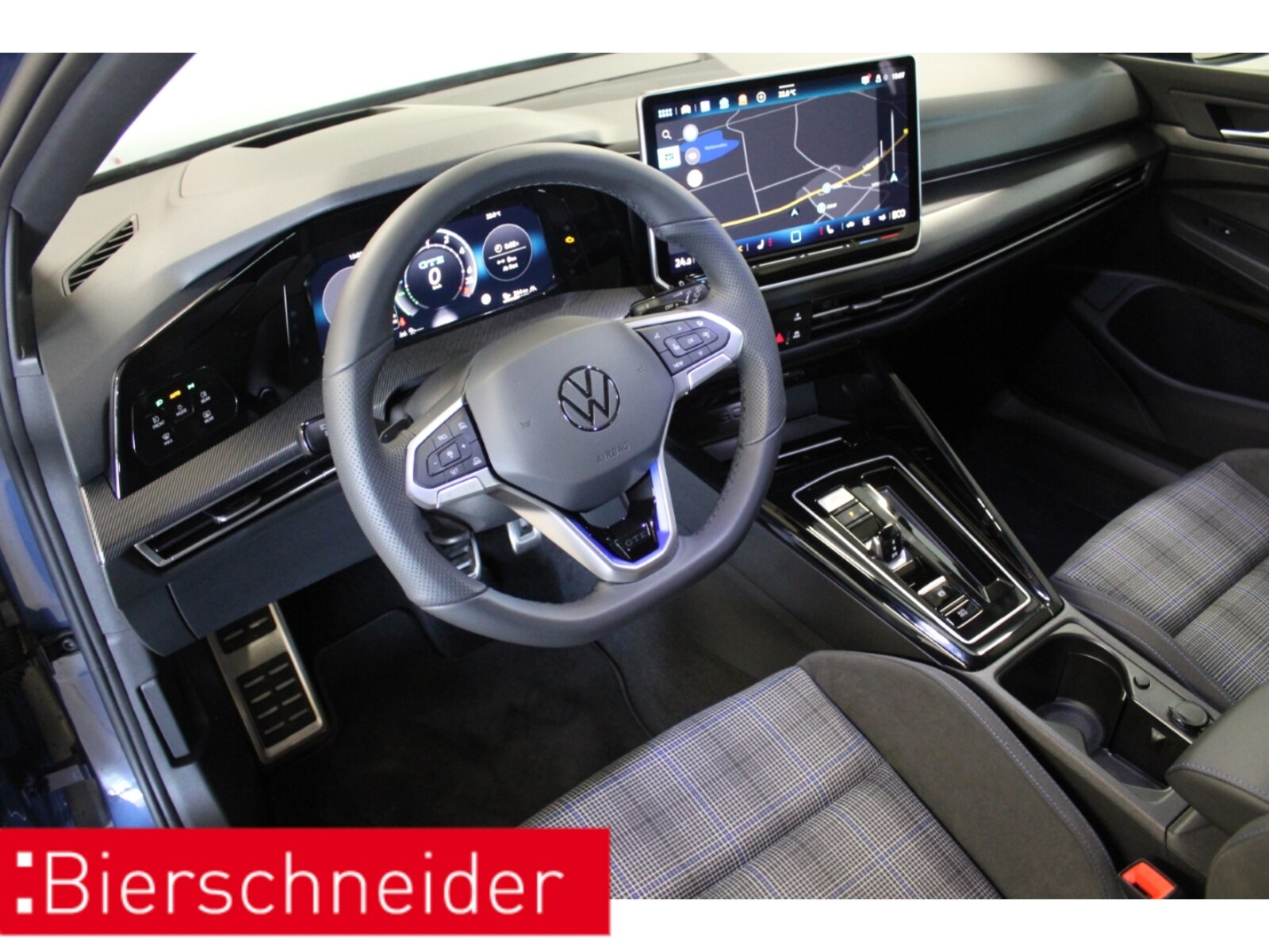 Volkswagen Golf – Bild 4