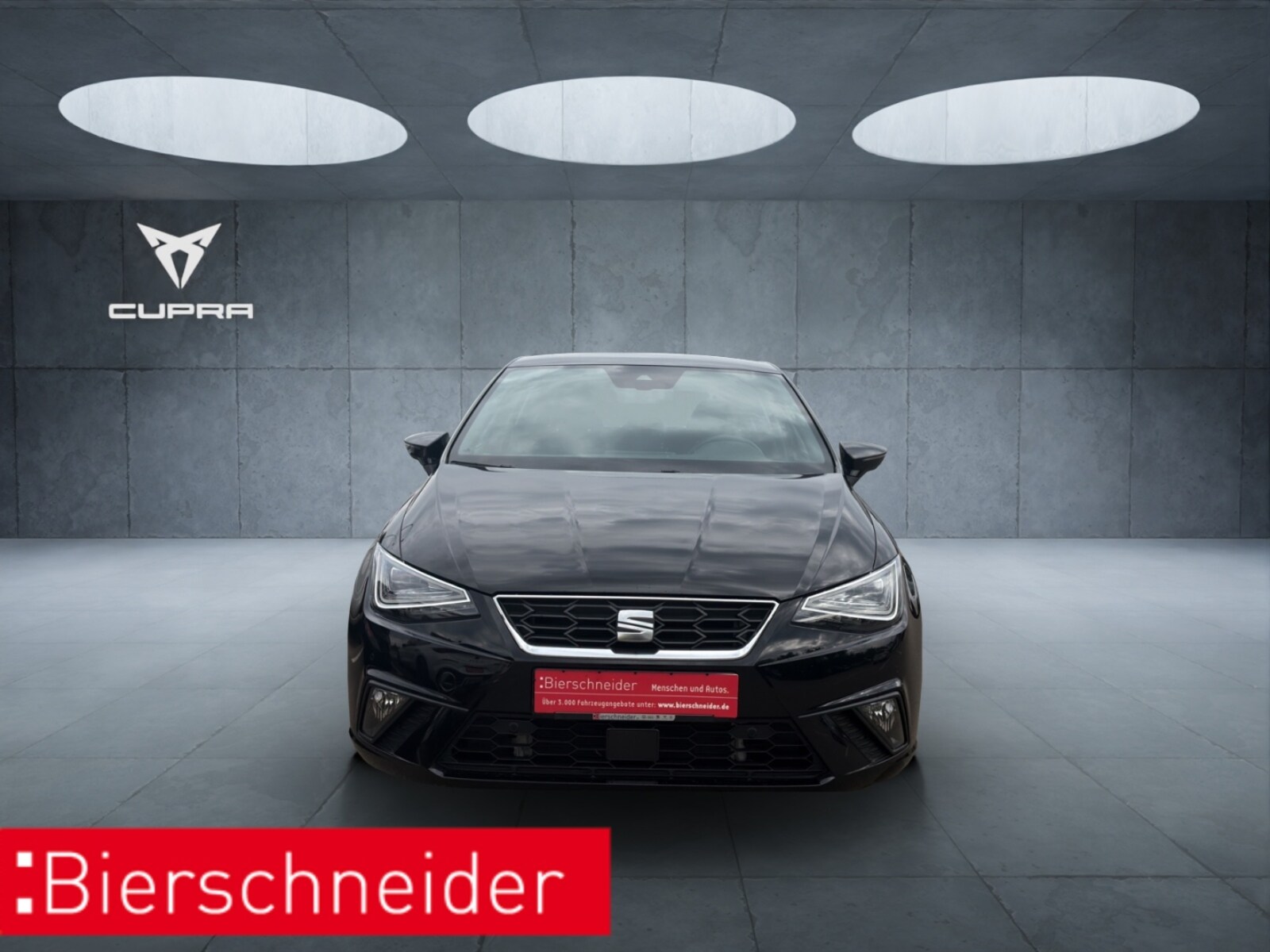 SEAT Ibiza – Bild 2