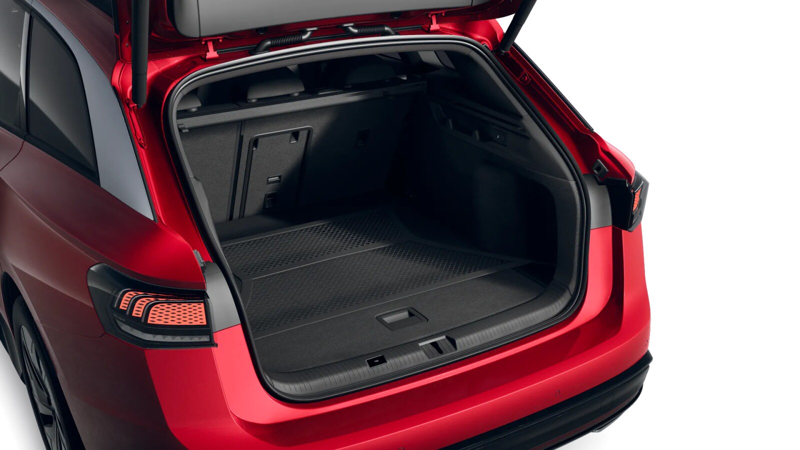 Volkswagen ID.7 Tourer – Bild 7