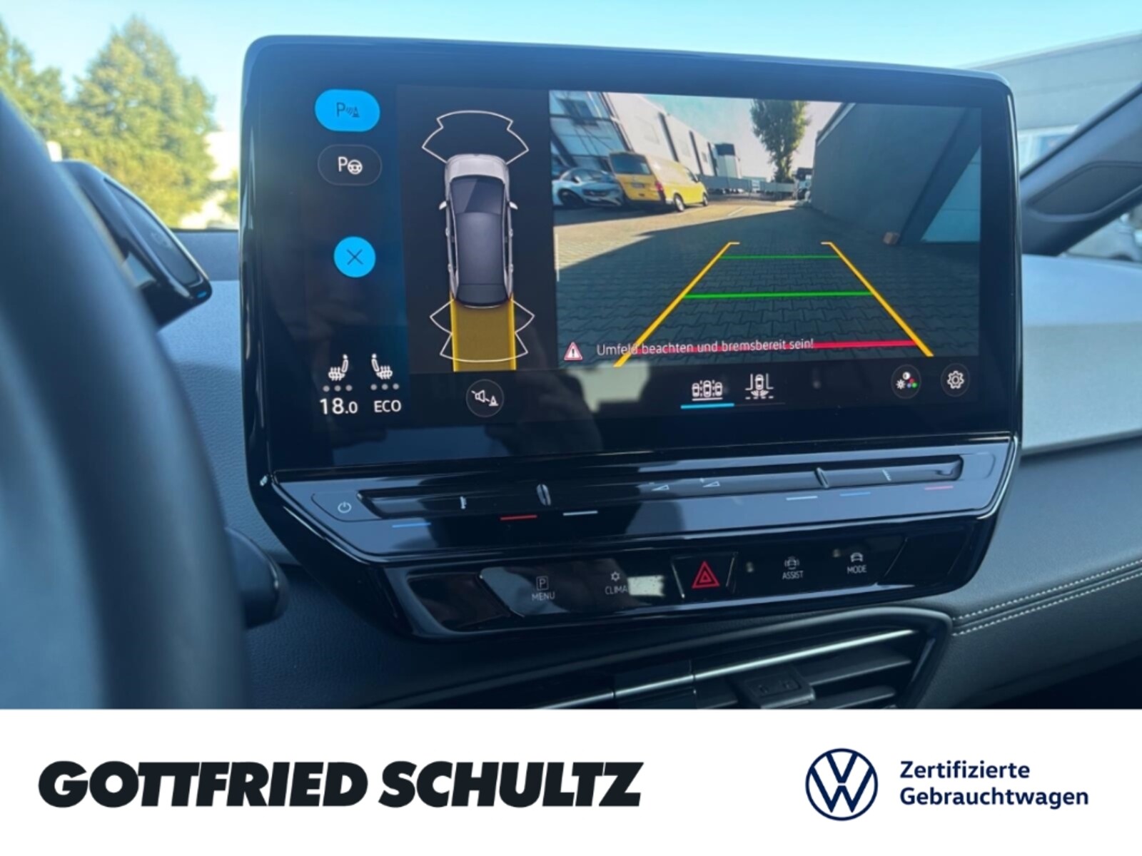 Volkswagen ID.3 – Bild 14