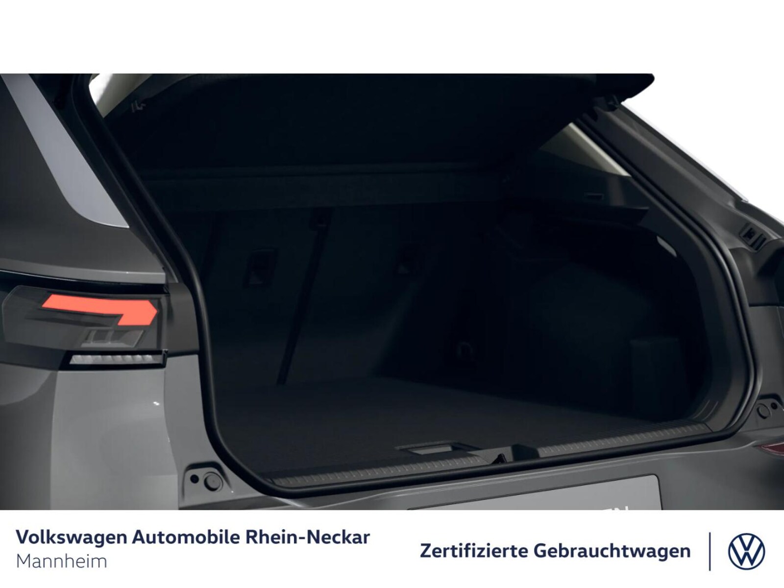 Volkswagen T-Roc – Bild 7
