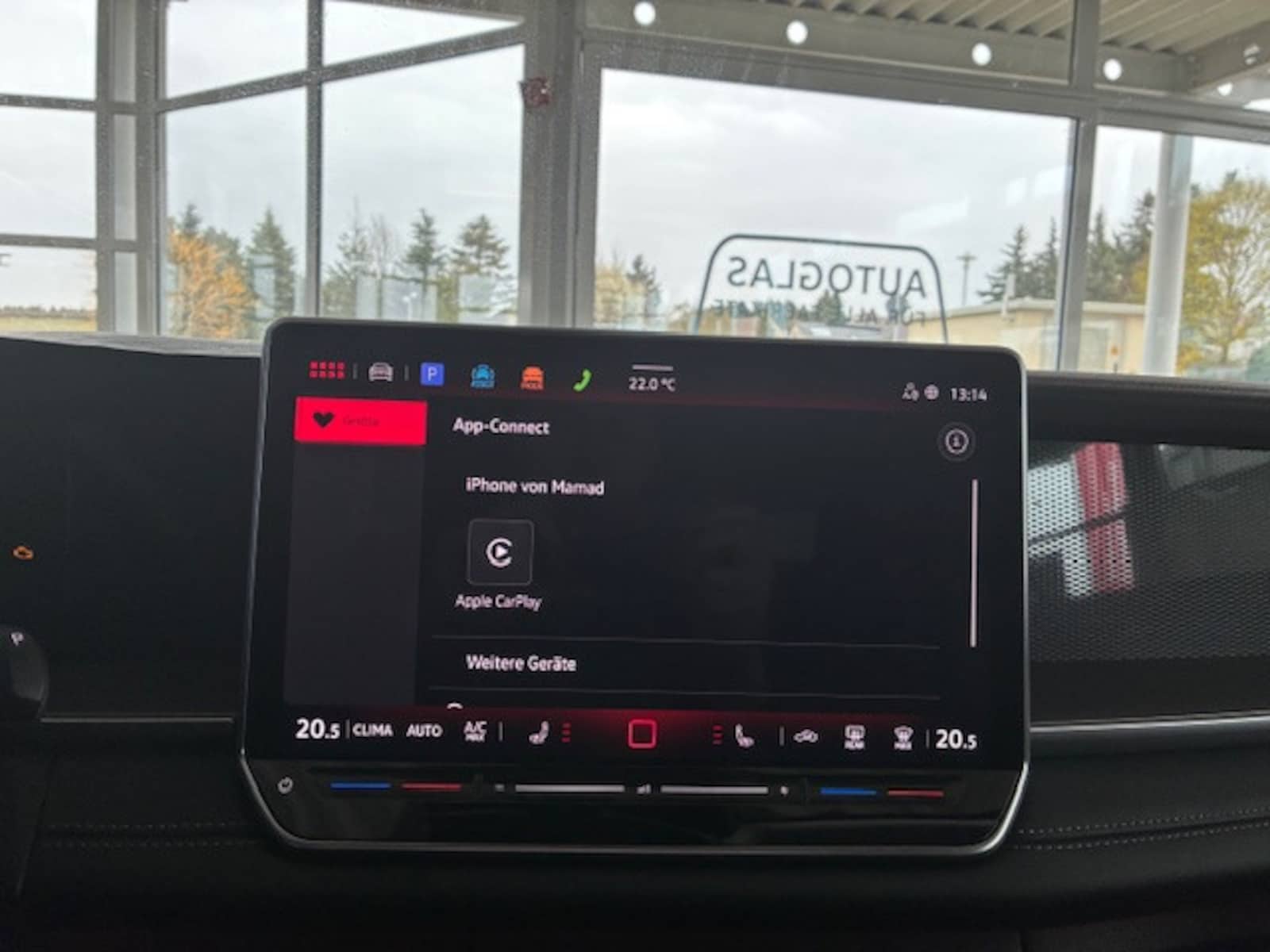 Volkswagen Tayron – Bild 17