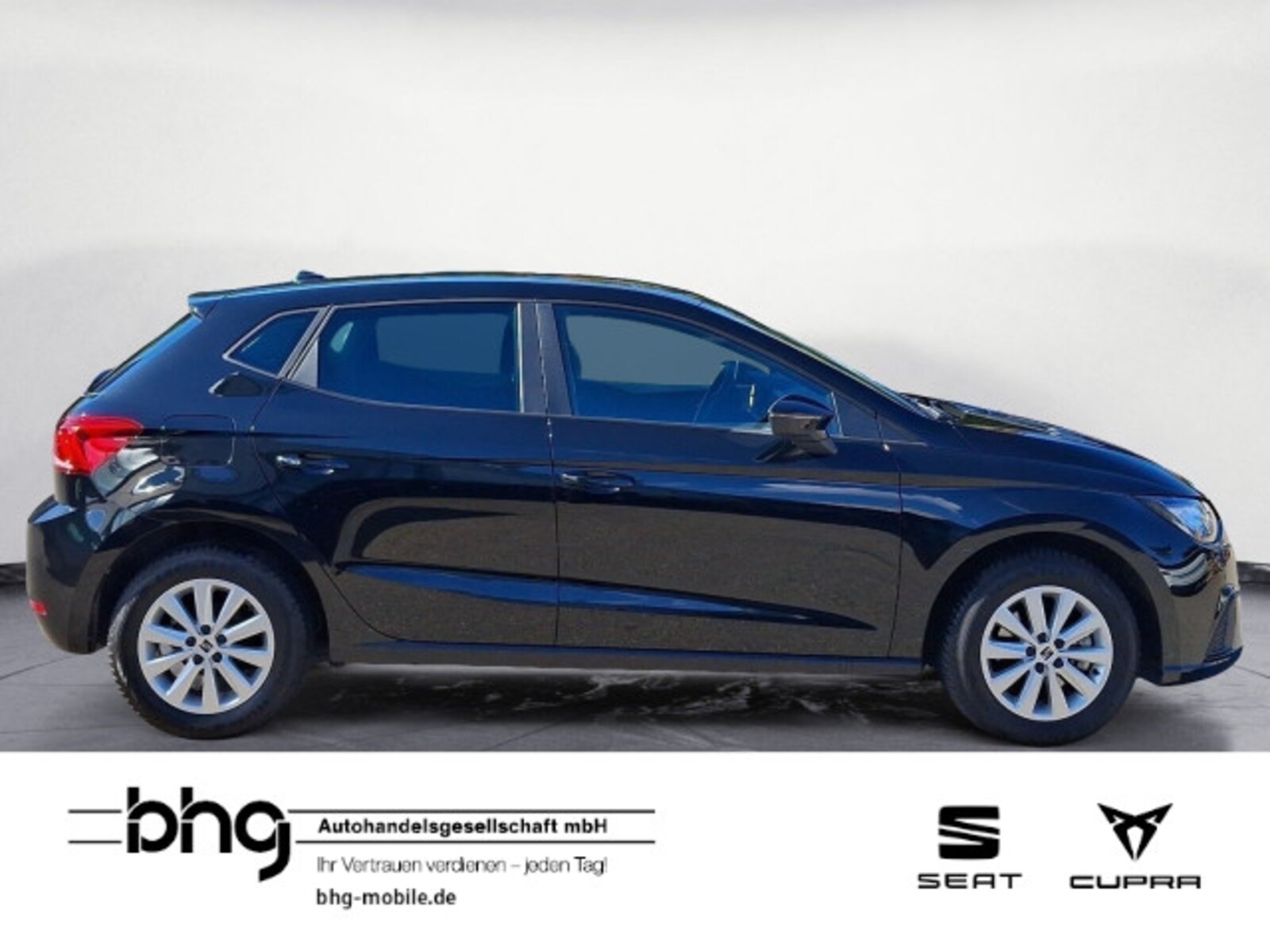 SEAT Ibiza – Bild 6