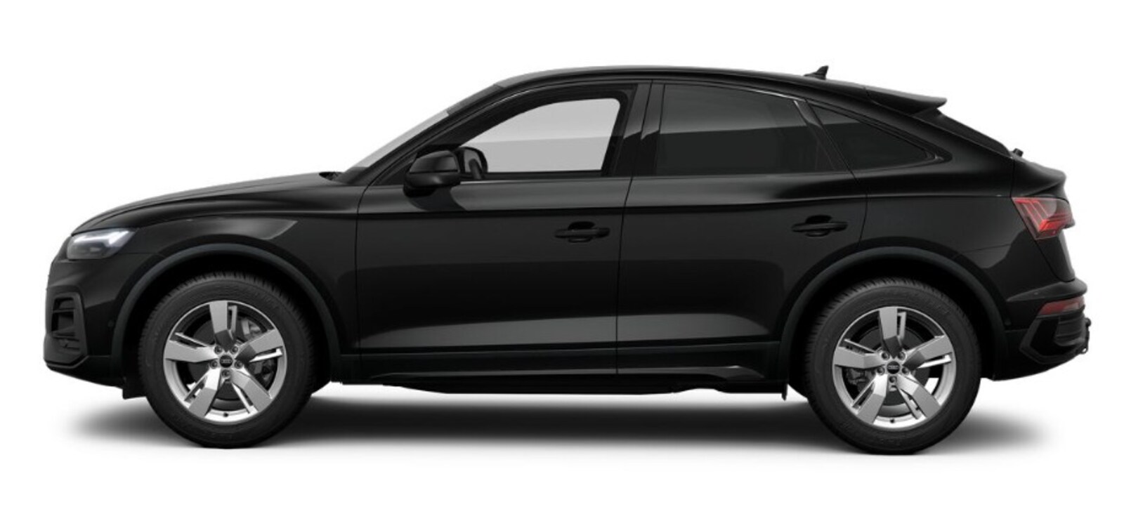 Audi Q5 Sportback – Bild 3