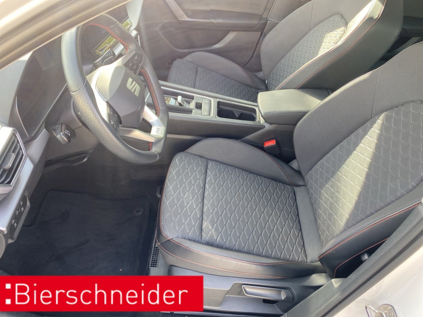 SEAT Leon Sportstourer – Bild 9