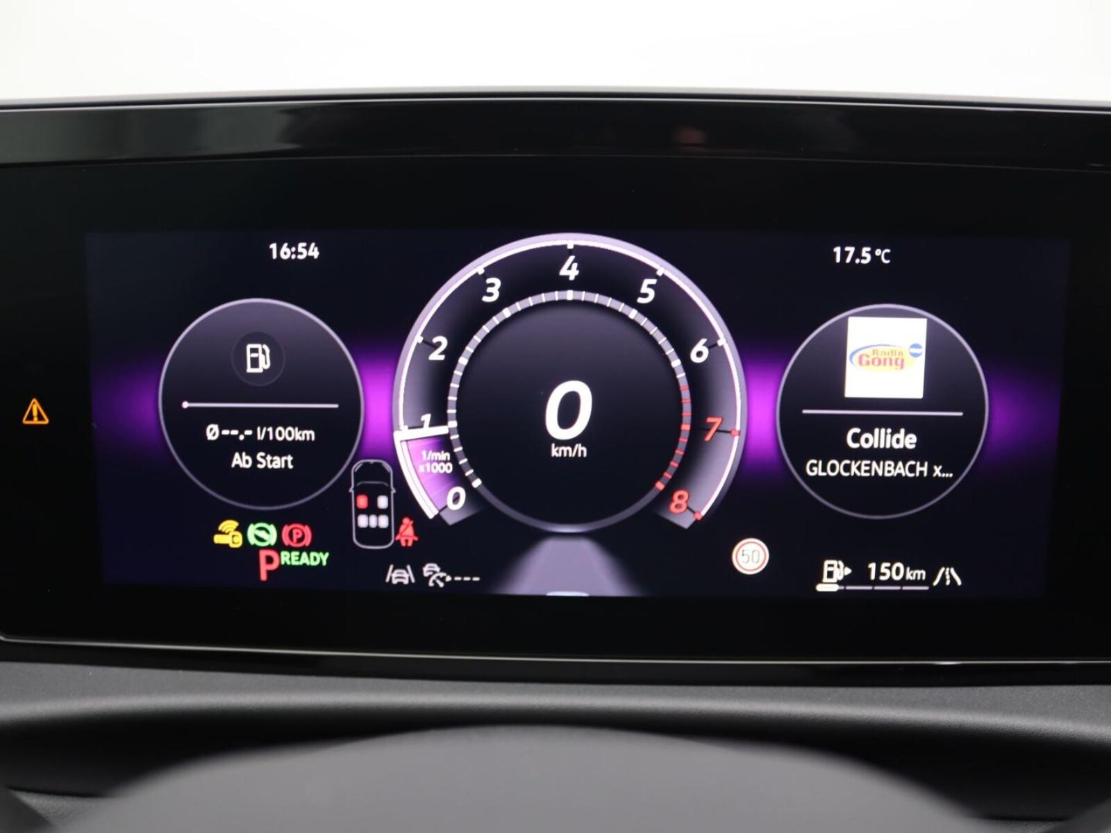 Volkswagen T-Roc – Bild 14