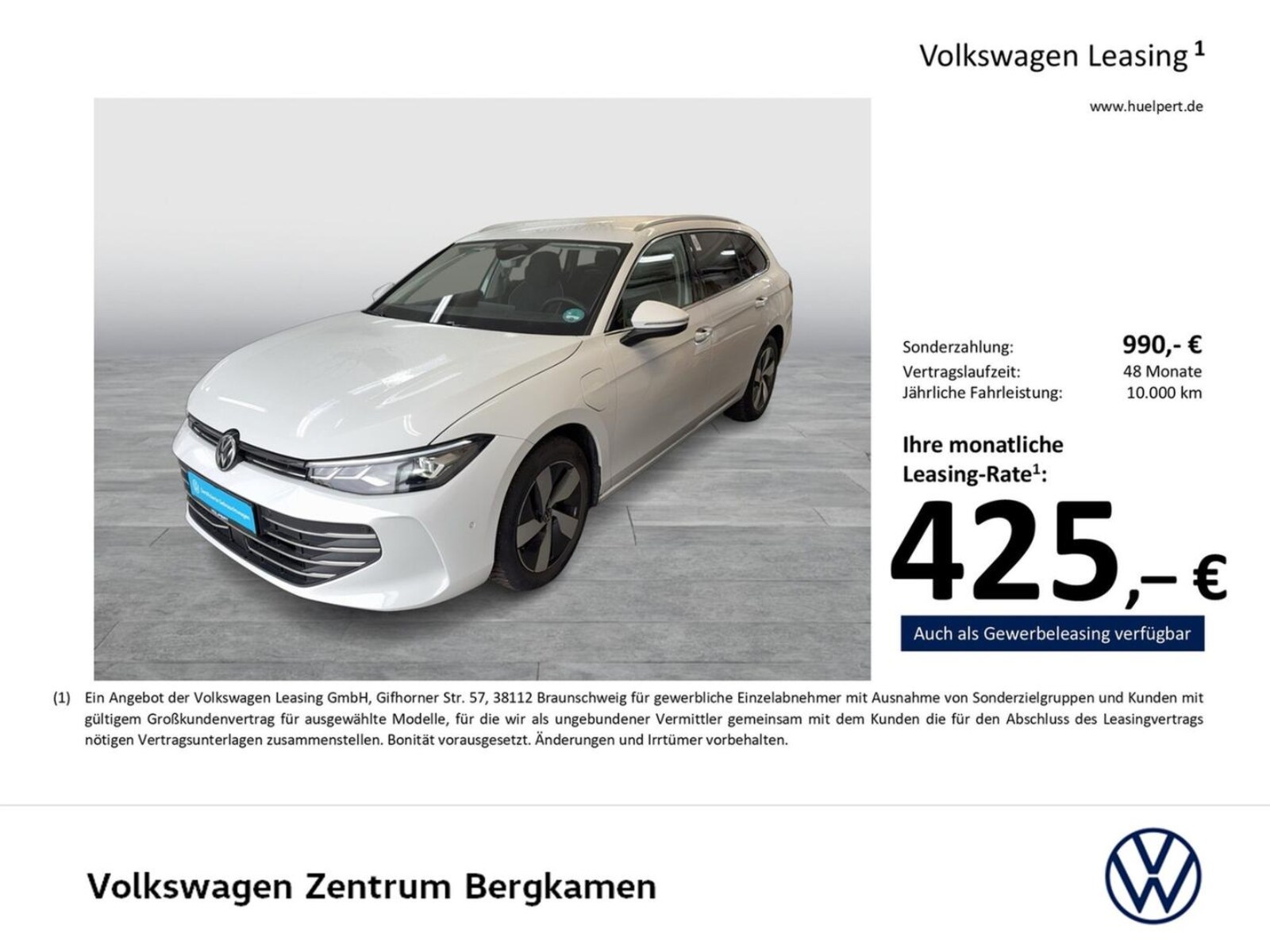 Volkswagen Passat – Bild 2