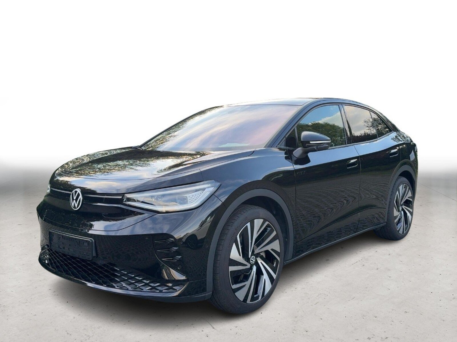 Volkswagen ID.5 – Bild 2
