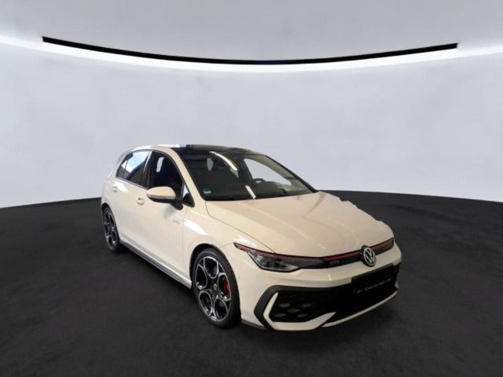 Volkswagen Golf – Bild 3