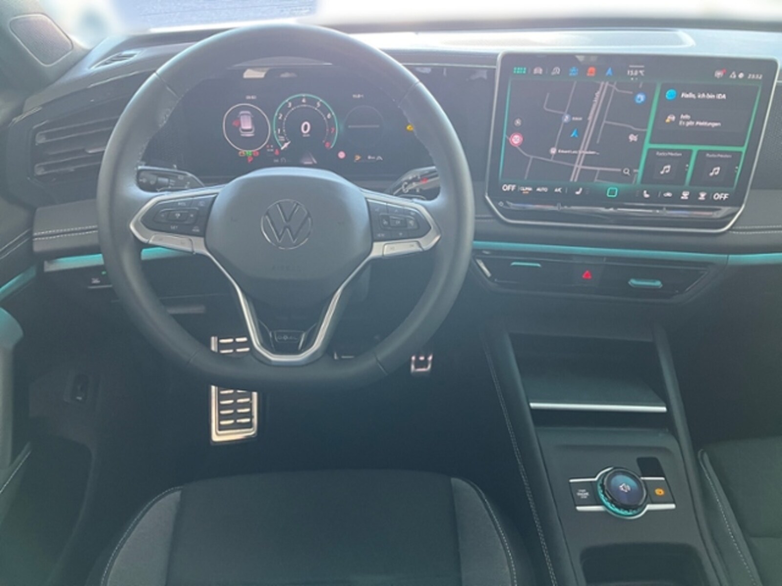 Volkswagen Tiguan – Bild 12