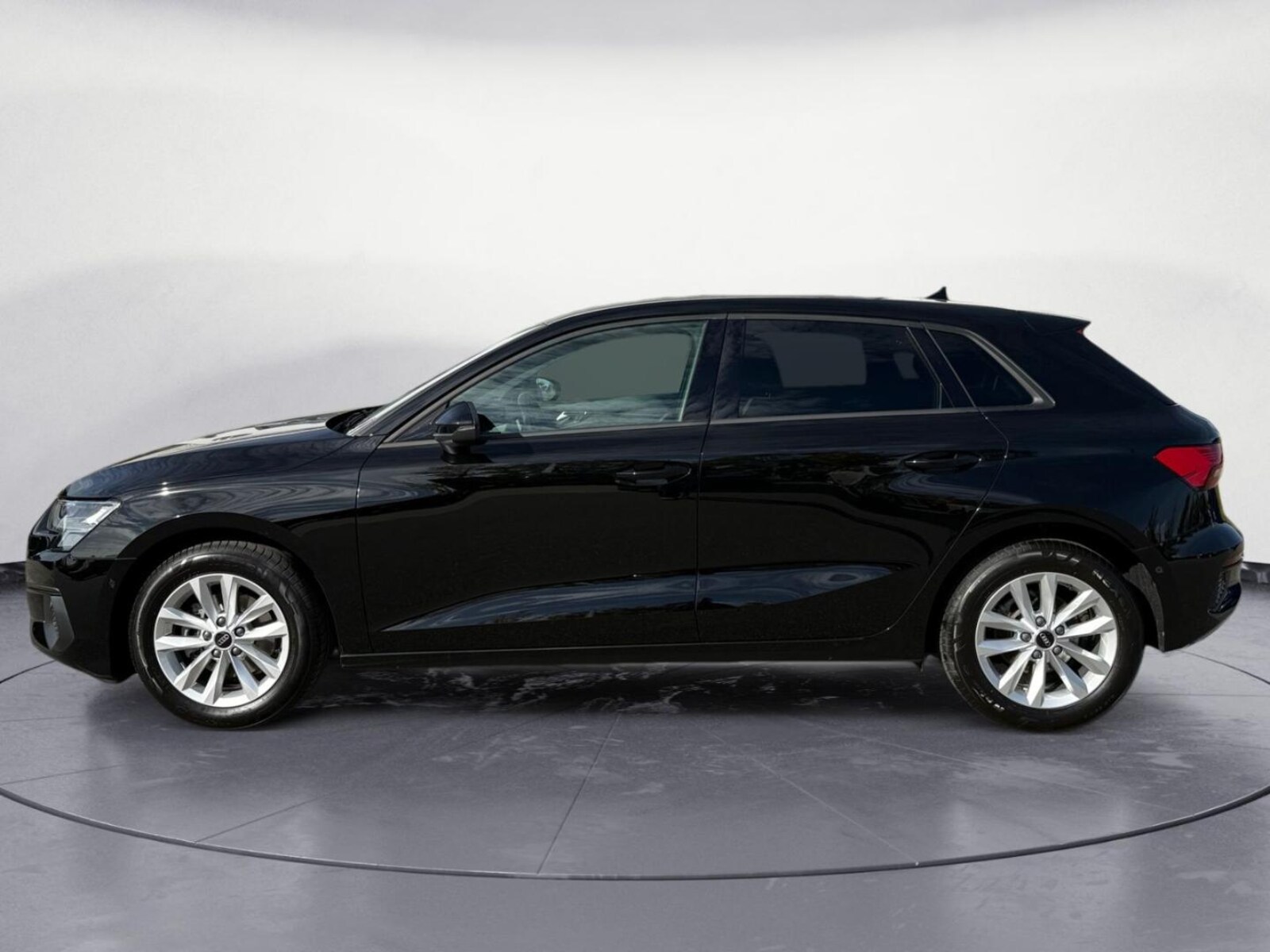 Audi A3 Sportback – Bild 3