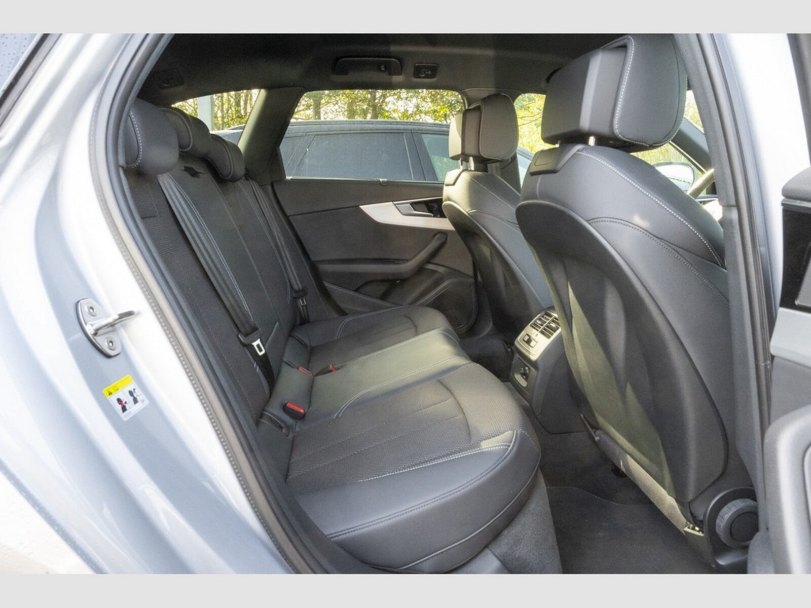Audi A4 Avant – Bild 10