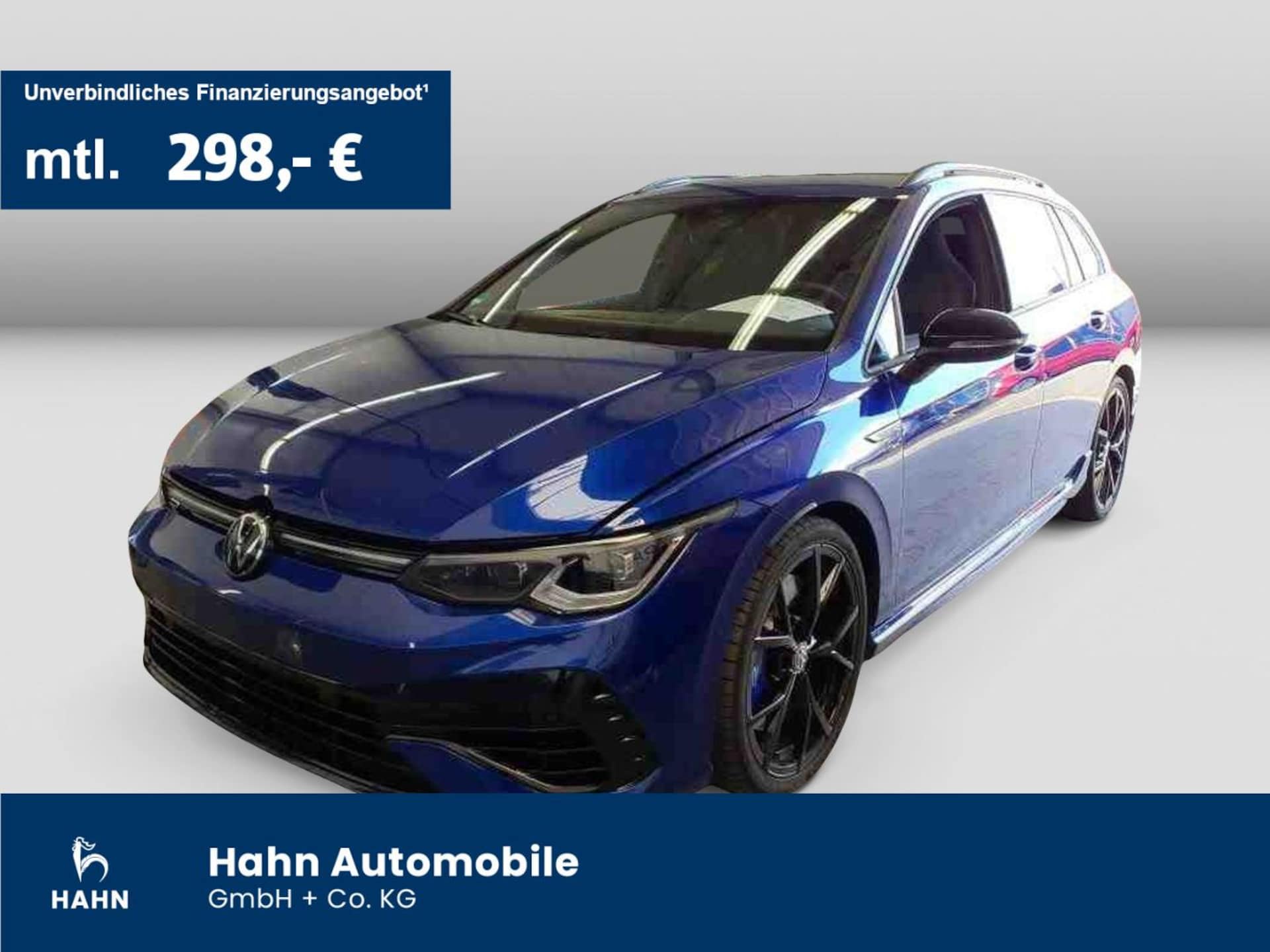 Volkswagen Golf Variant 2023