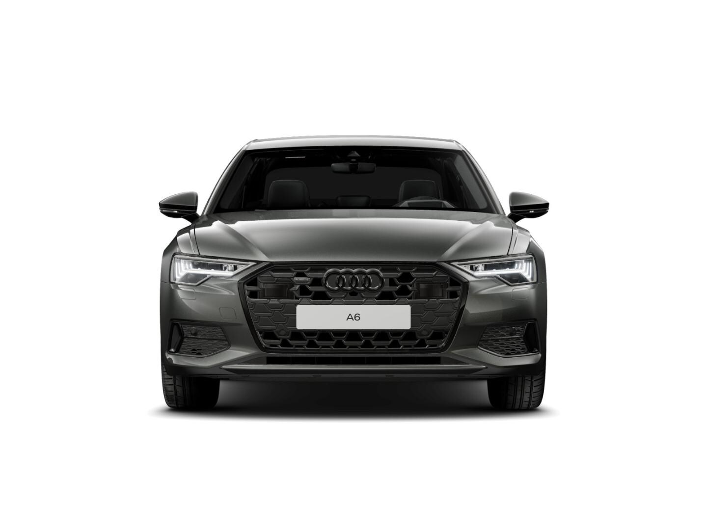 Bild über Audi A6 Limousine advanced 50 TDI quattro tiptronic - für weitere Informationen kontaktieren Sie den Audi Partner