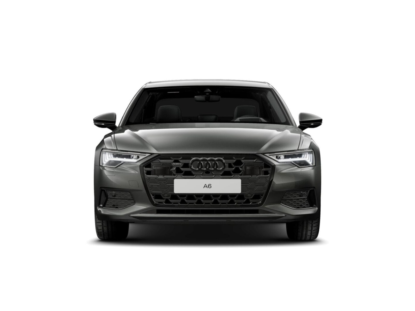 Audi A6 Limousine – Bild 3