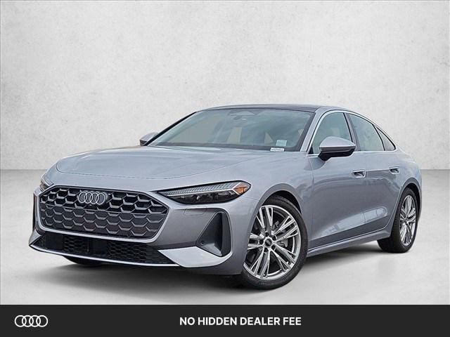 Photo of 2026 Audi A5 Sedan