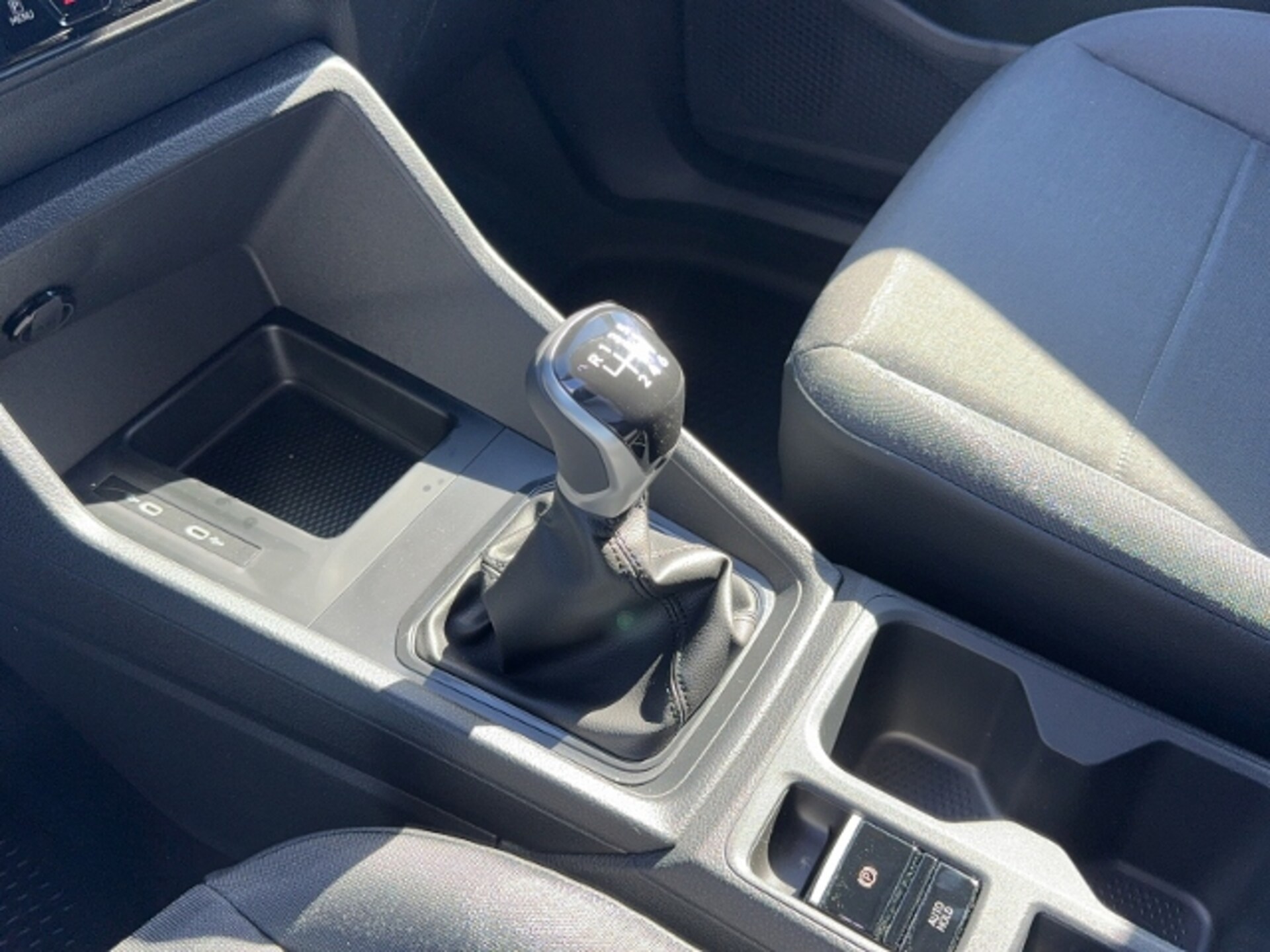 Volkswagen Caddy Cargo