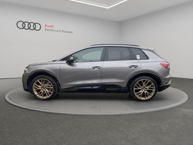 Image about Audi Q4 e-tron 40 e-tron
