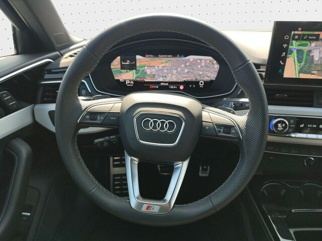 Audi S4 Avant - 2024 - Joinsteer - #8