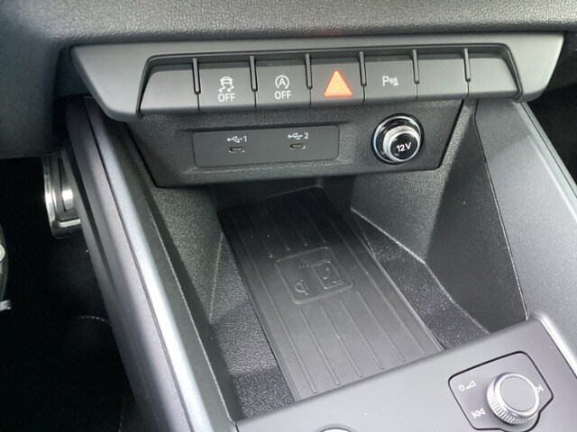 Image about Audi A1 allstreet 30 TFSI S tronic