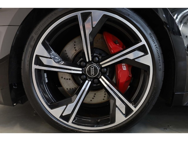 Audi RS5 Coupé TFSI Quattro Tiptronic - 2022 - Joinsteer - #8