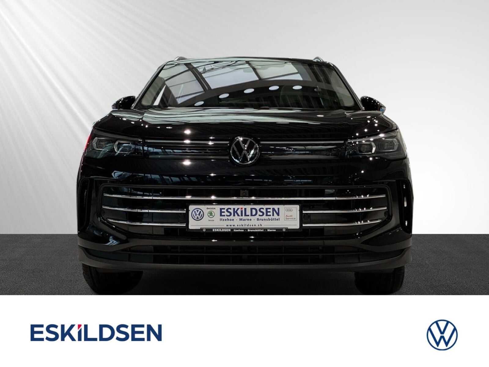 Volkswagen Tiguan – Bild 4