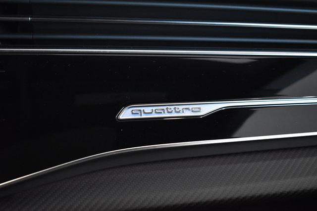2026 Audi Q8 Prestige - Photo 26