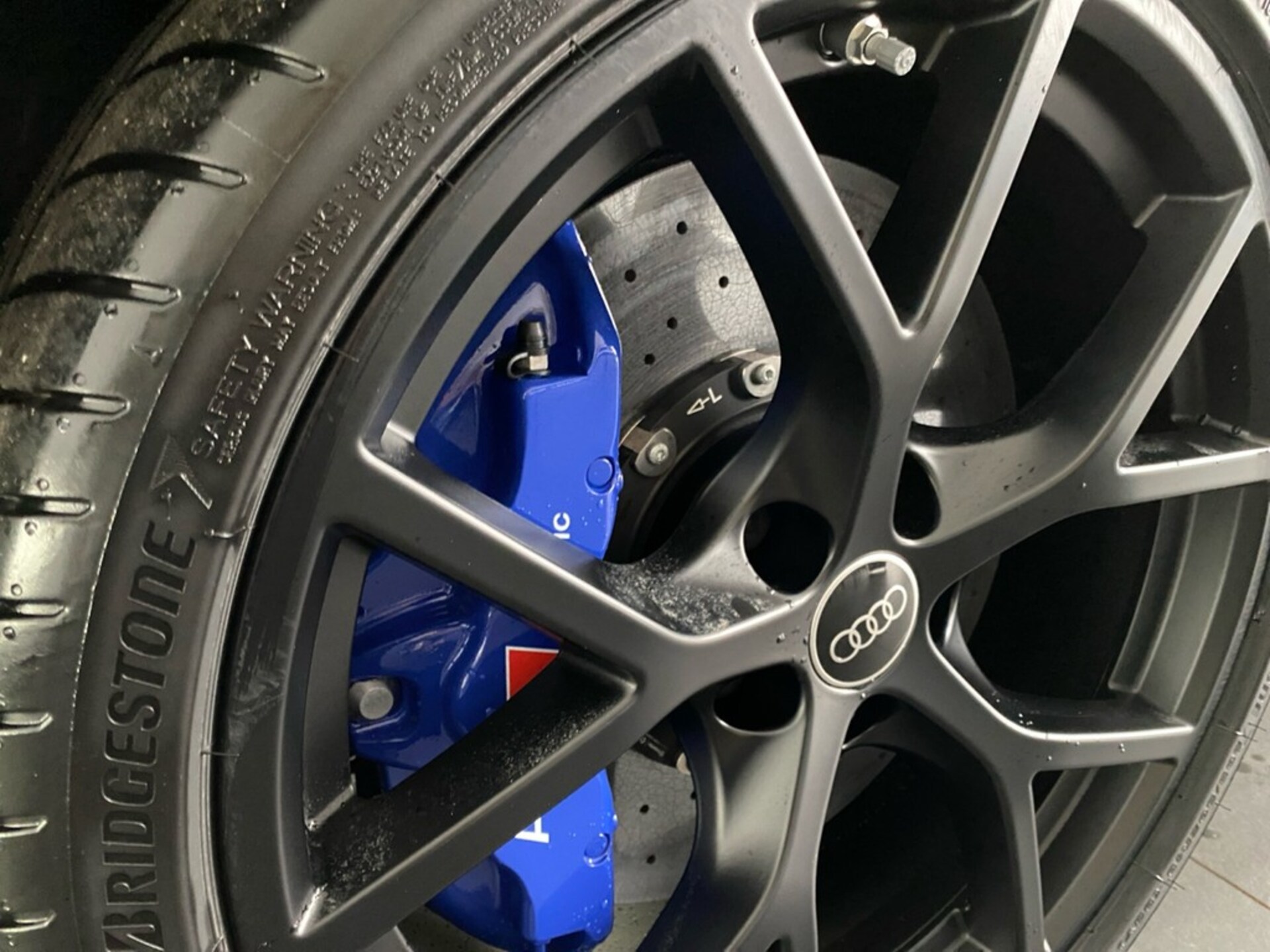 Audi RS 3 Sportback