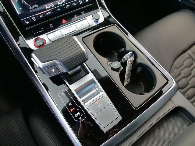 2026 Audi RS Q8 Base - Photo 28