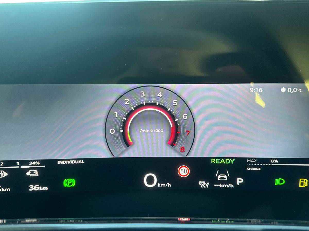 Image about Audi Q3 Sportback e-hybrid Design e-hybrid 272 ch S tronic