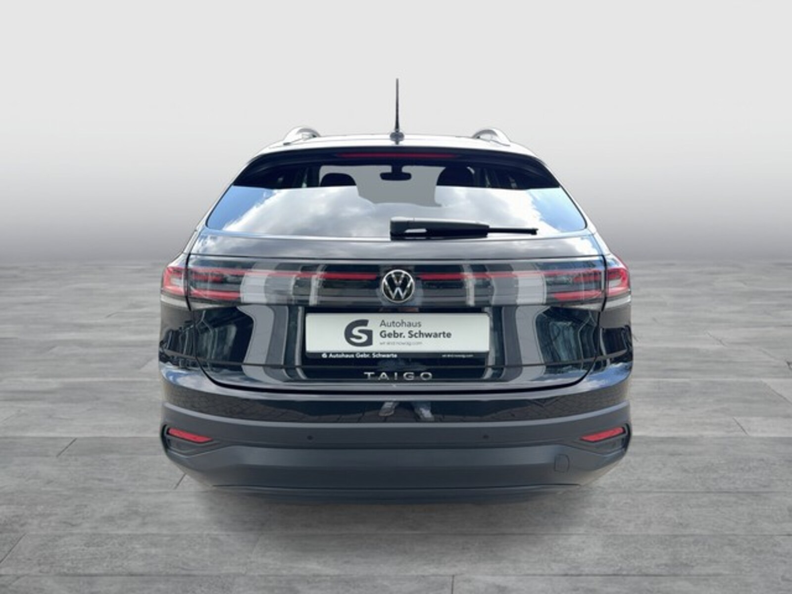 Volkswagen Taigo – Bild 4