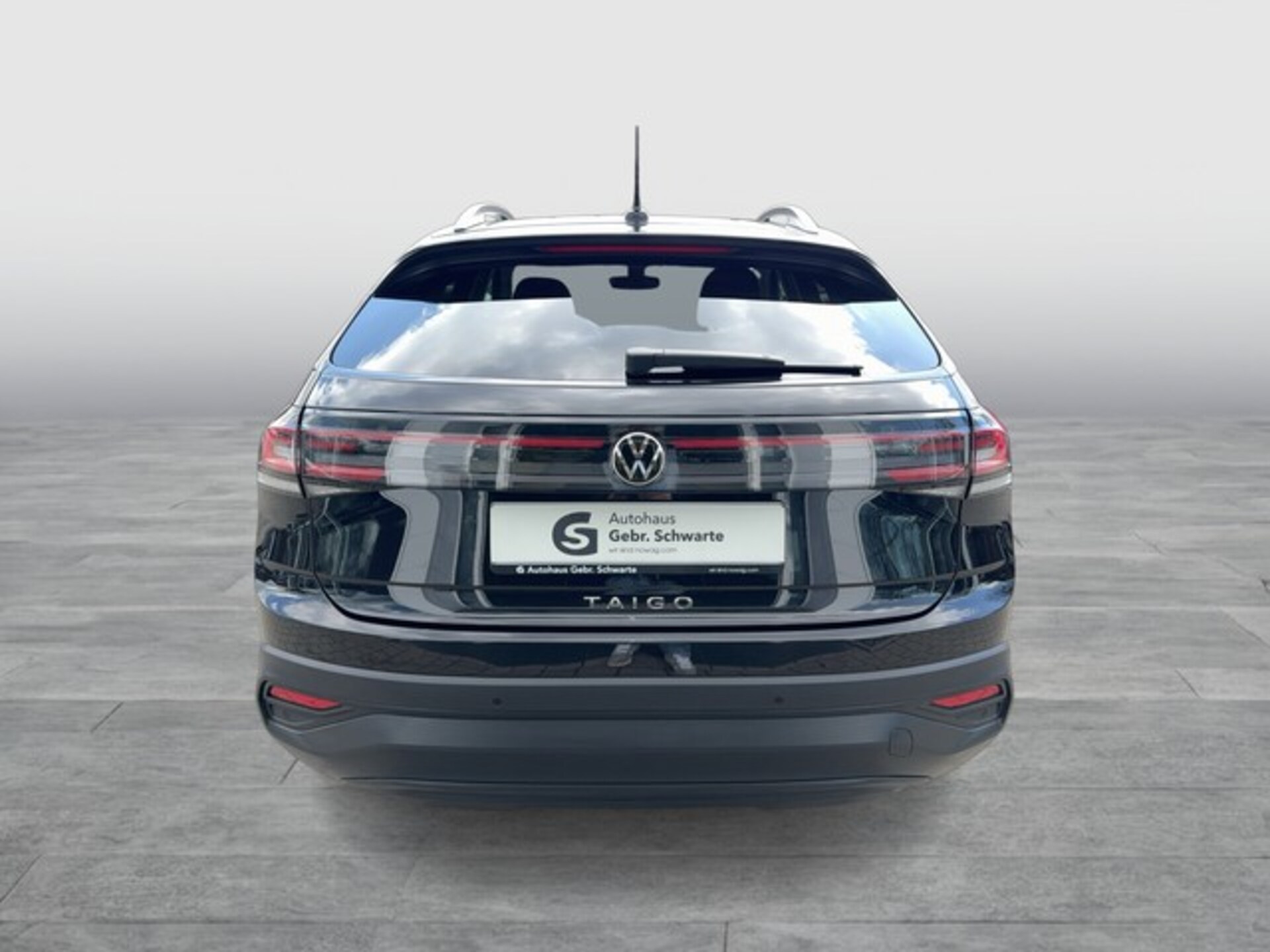 Volkswagen Taigo Life