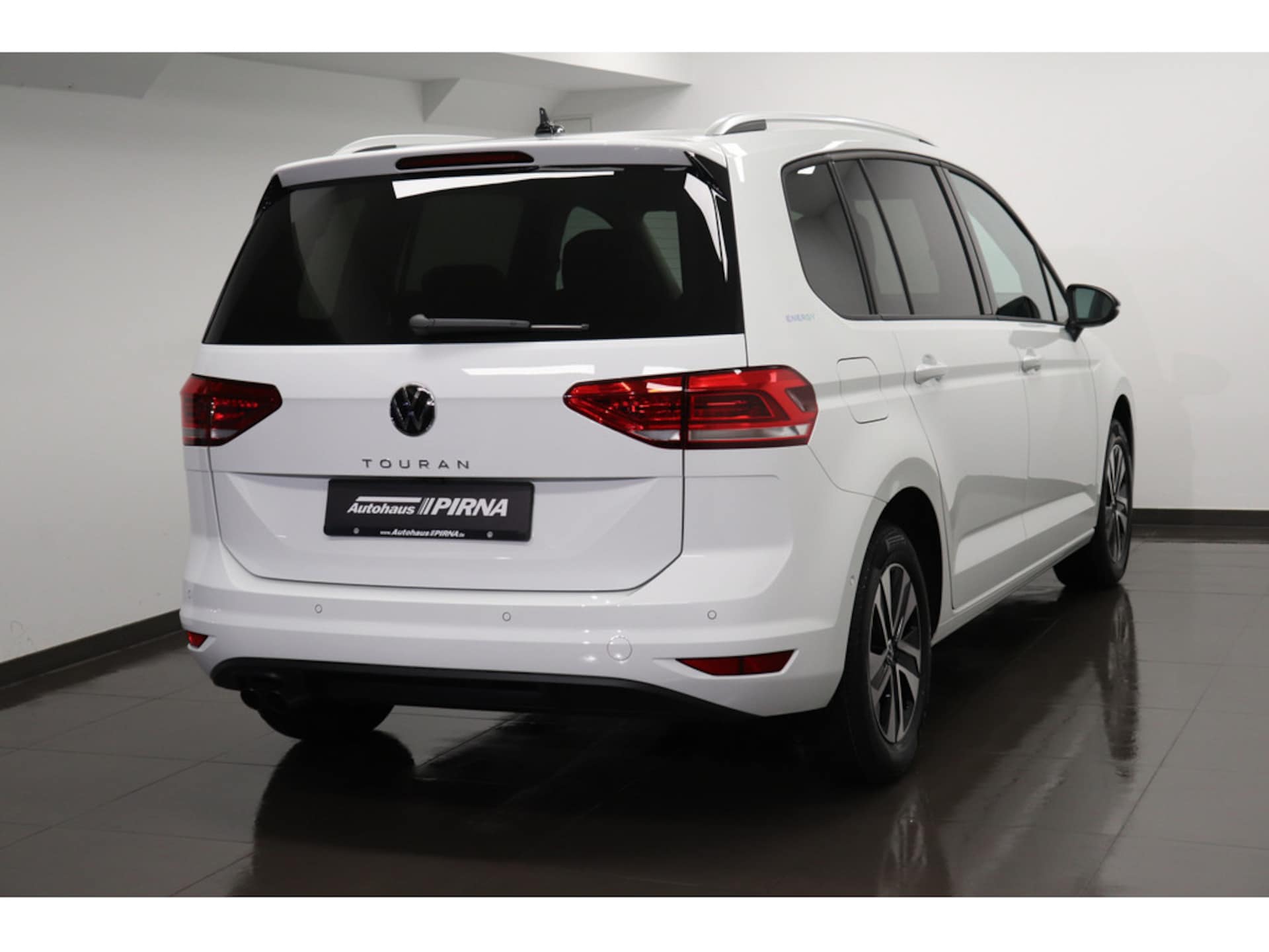 Volkswagen Touran ENERGY