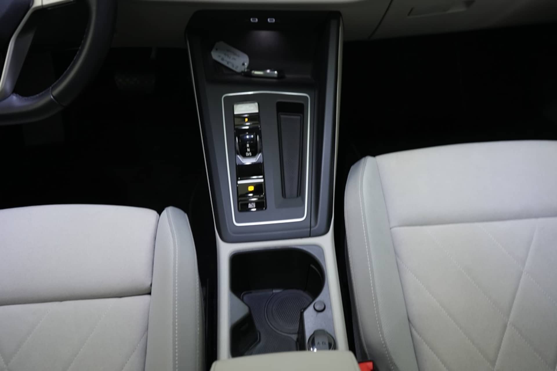 Volkswagen Golf Variant Style