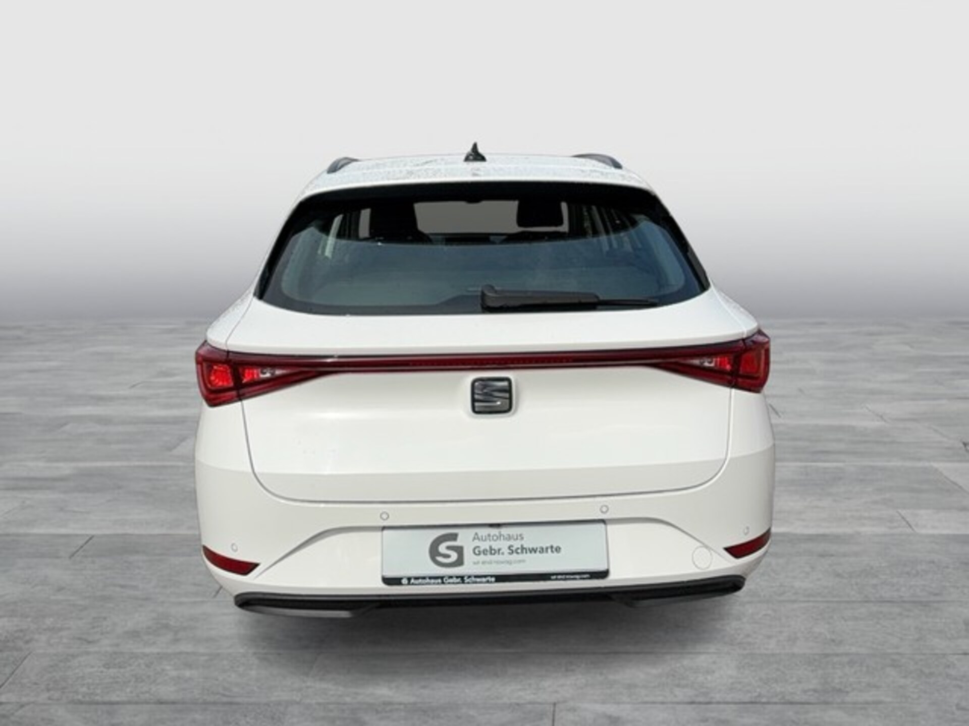 SEAT Leon Sportstourer Style